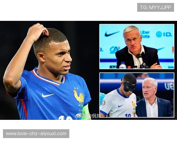 姆巴佩：被列入候选名单