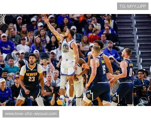 勇士青训产出再现，多名潜力生获出场机会