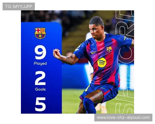 巴萨或考虑触发拉什福德买断条款 巴萨或考虑触发拉什福德买断条款