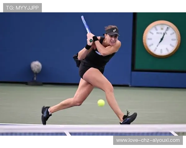 网球大师赛惊喜不断，多位种子选手提前出局