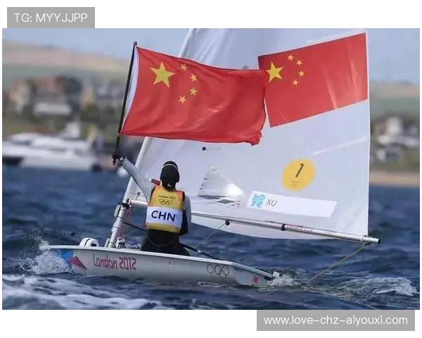 帆船杯赛冠军被判犯规，翻盘戏剧化成社媒热梗