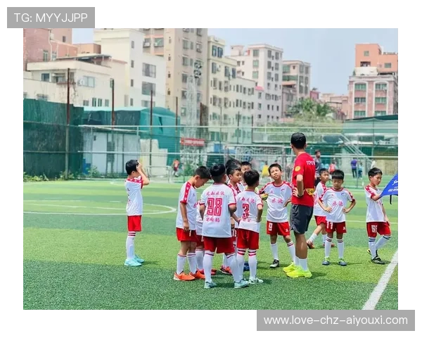 足球青训黑科技：数据化培养成潮流