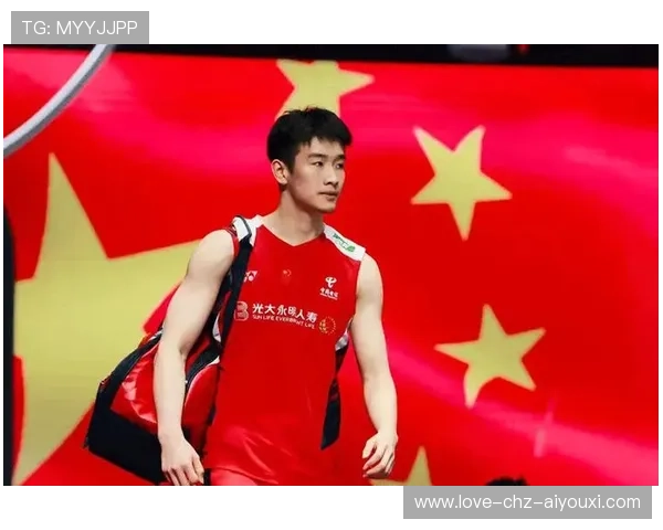 羽毛球奥运冲刺名单出炉，内战一触即发