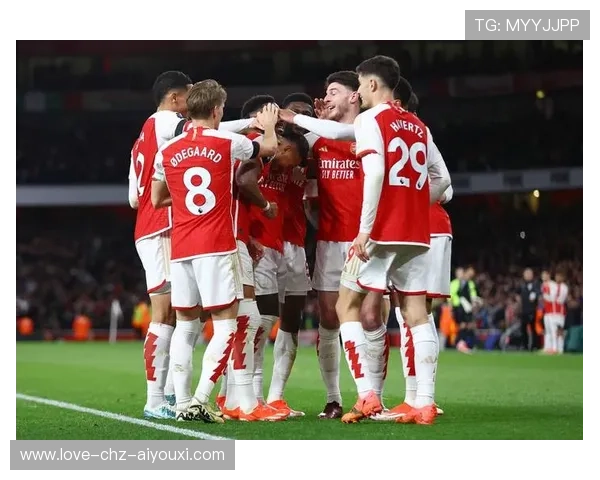 阿森纳若能把握住锋线，欧冠道路更平坦