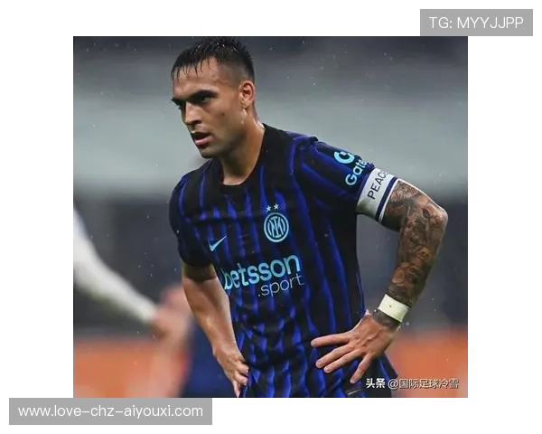 劳塔罗反击线路选择完美，国际米兰展开狂攻