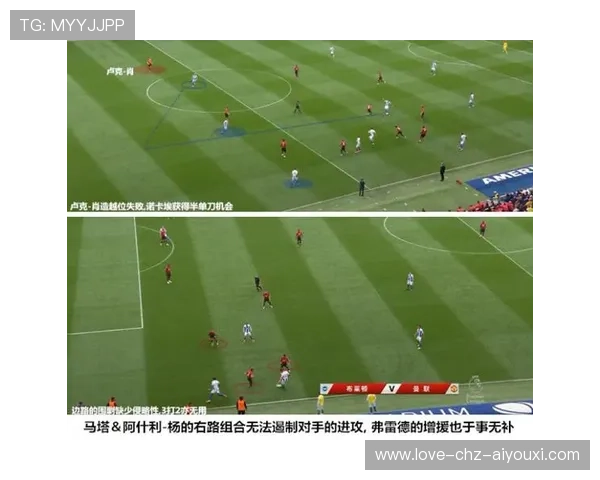 欧冠战术板揭秘在高压中保持传球精确的诀窍