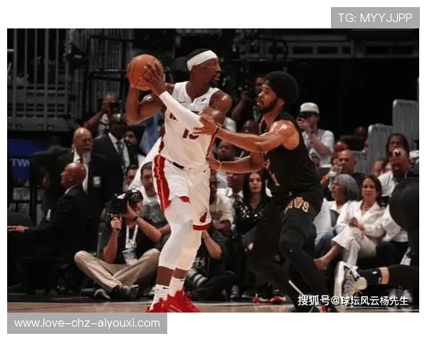 NBA热火连续制造压迫性回合,攻势不断叠加 NBA热火连续制造压迫性回合,攻势不断叠加