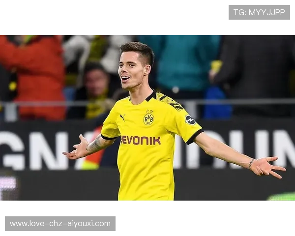 多特中场组织的成熟度提升让比赛更可控 多特中场组织的成熟度提升让比赛更可控