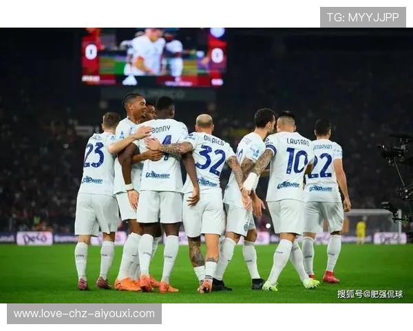 国米在客场靠反击取得宝贵积分，战术执行见成效