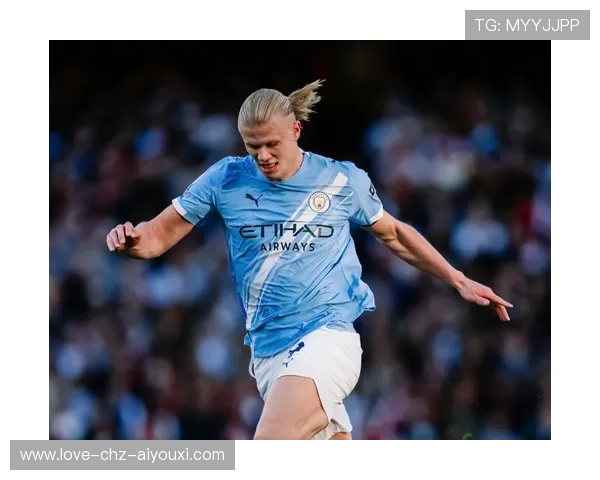 哈兰德补射门前抢点曼城绝杀对手