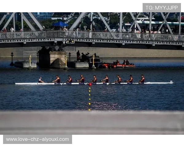 世界赛艇模式改革，大幅提升整体比赛观赏性