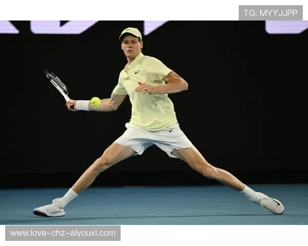 辛纳击败强敌，状态起飞