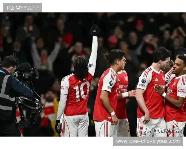 阿森纳若巩固弱点，赛季目标更容易达成
