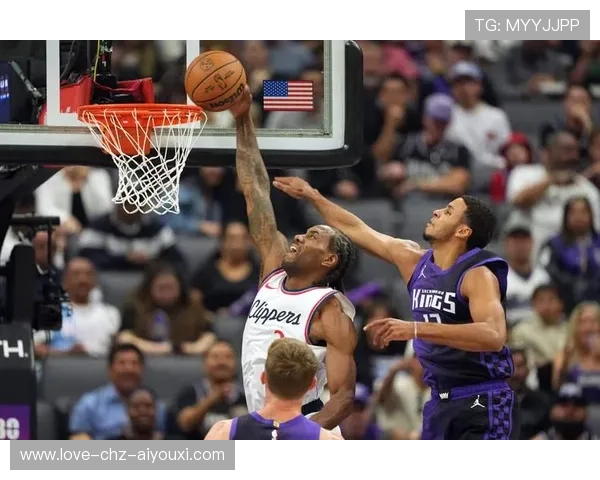 快船关键篮板抢占比赛主动权