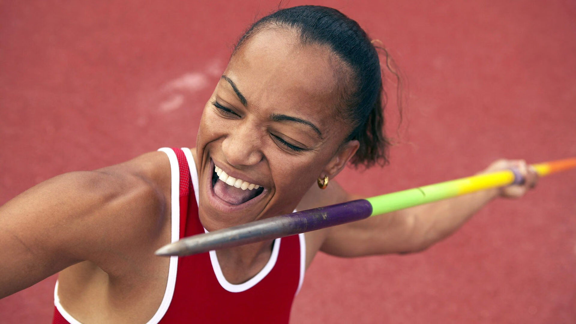 体育历史被改写