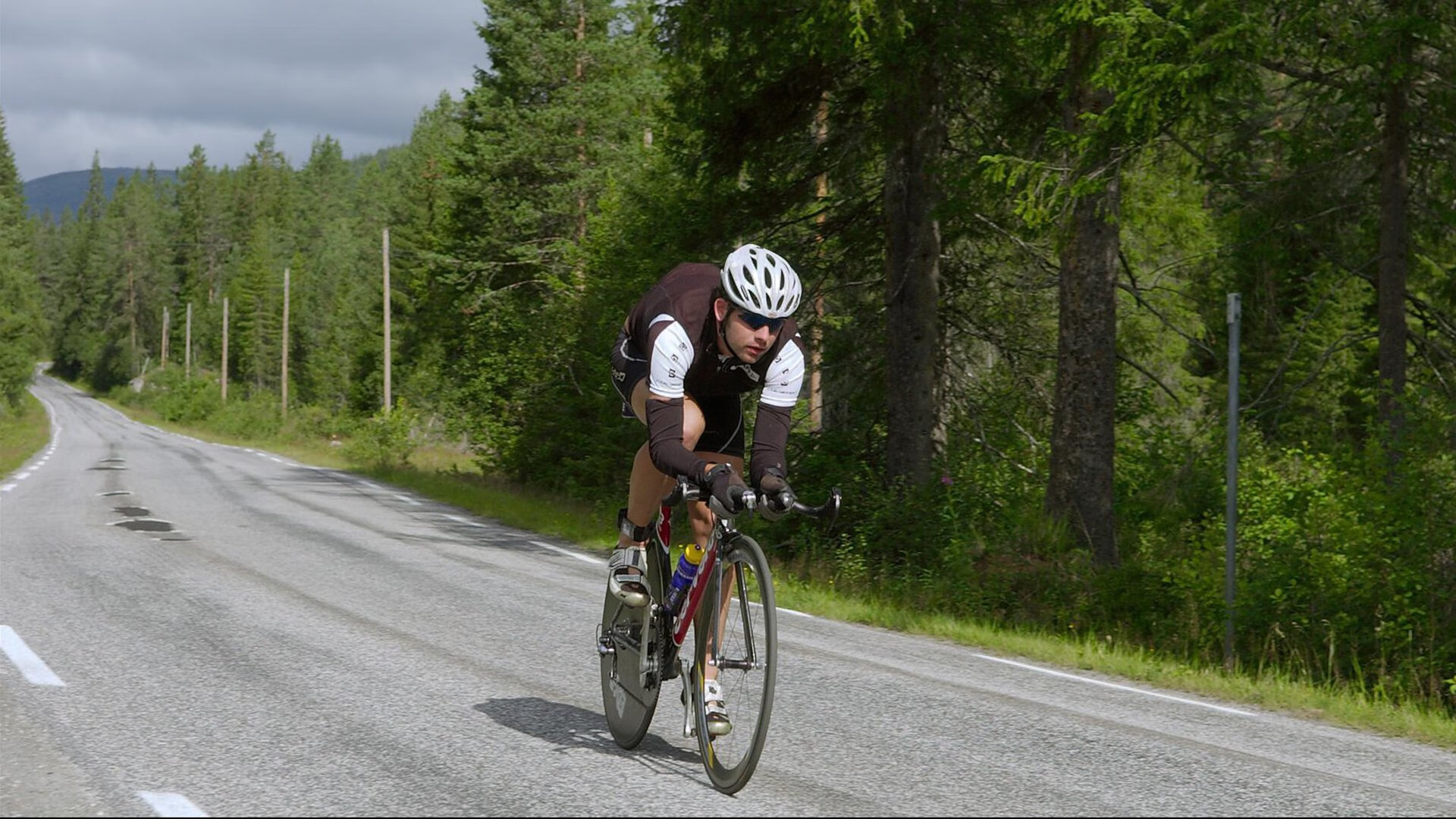 体育产业市场规模变化